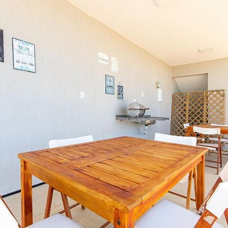 Casa Excelente Em Porto Das Dunas Por Carpediem アキラス エクステリア 写真
