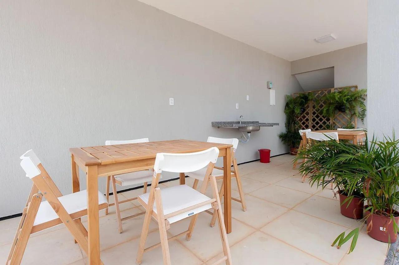 Casa Excelente Em Porto Das Dunas Por Carpediem アキラス エクステリア 写真