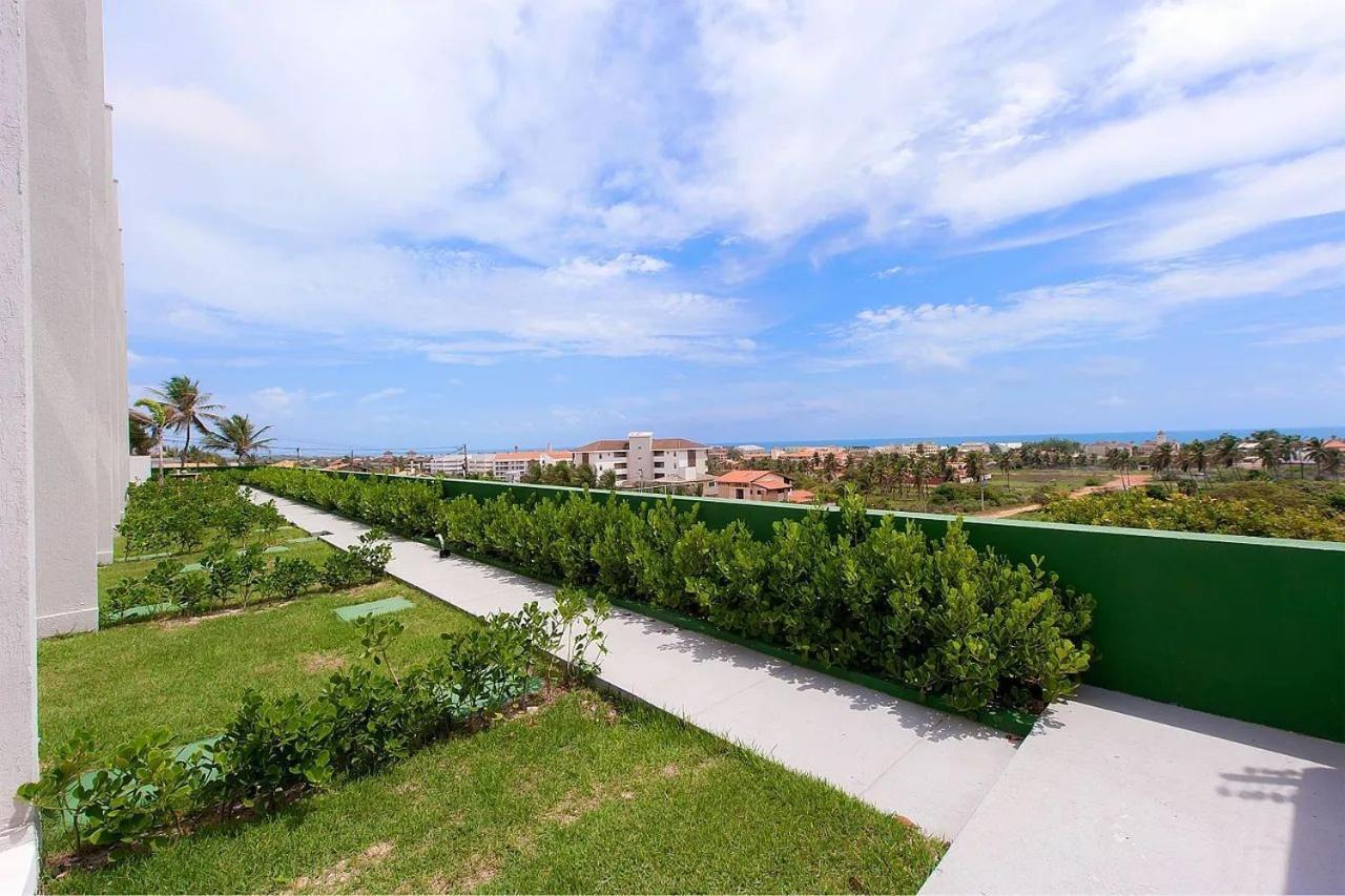 Casa Excelente Em Porto Das Dunas Por Carpediem アキラス エクステリア 写真