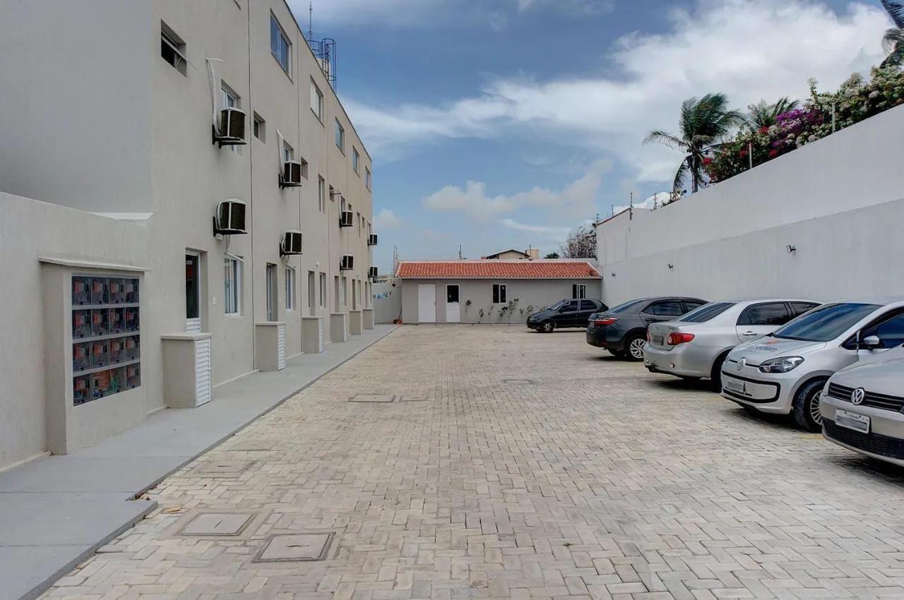Casa Excelente Em Porto Das Dunas Por Carpediem アキラス エクステリア 写真