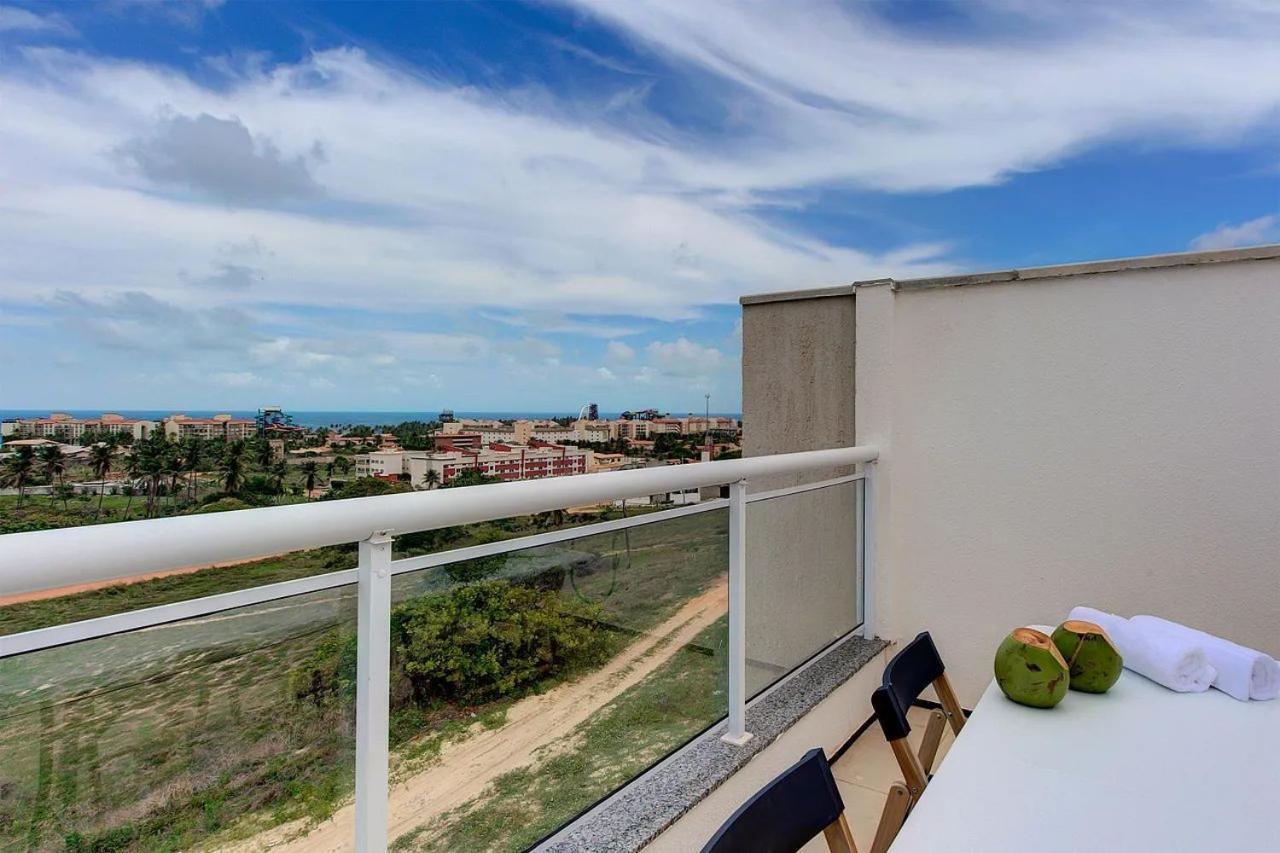 Casa Excelente Em Porto Das Dunas Por Carpediem アキラス エクステリア 写真