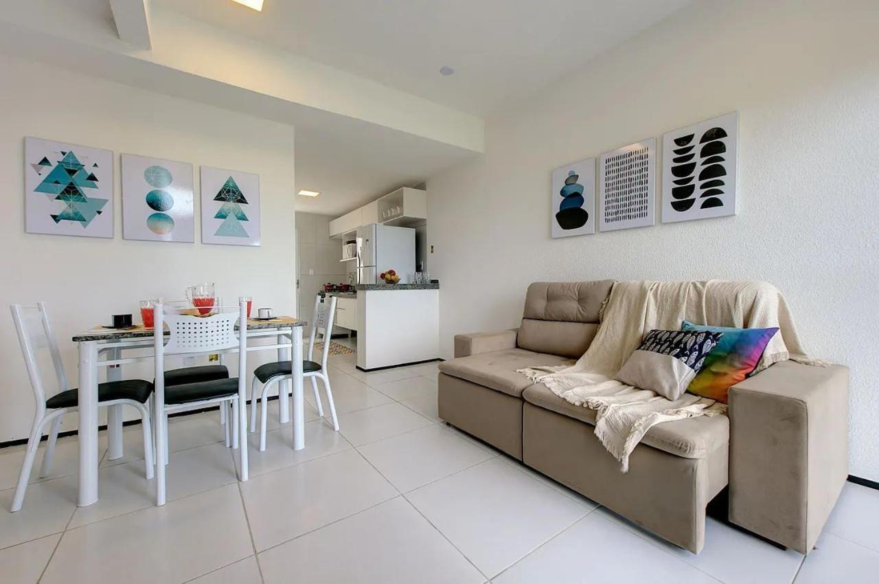 Casa Excelente Em Porto Das Dunas Por Carpediem アキラス エクステリア 写真
