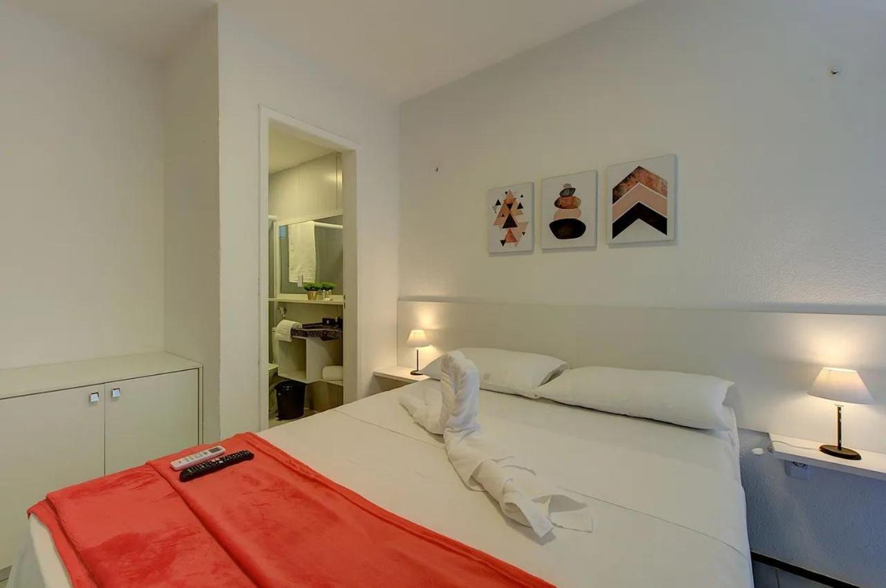 Casa Excelente Em Porto Das Dunas Por Carpediem アキラス エクステリア 写真