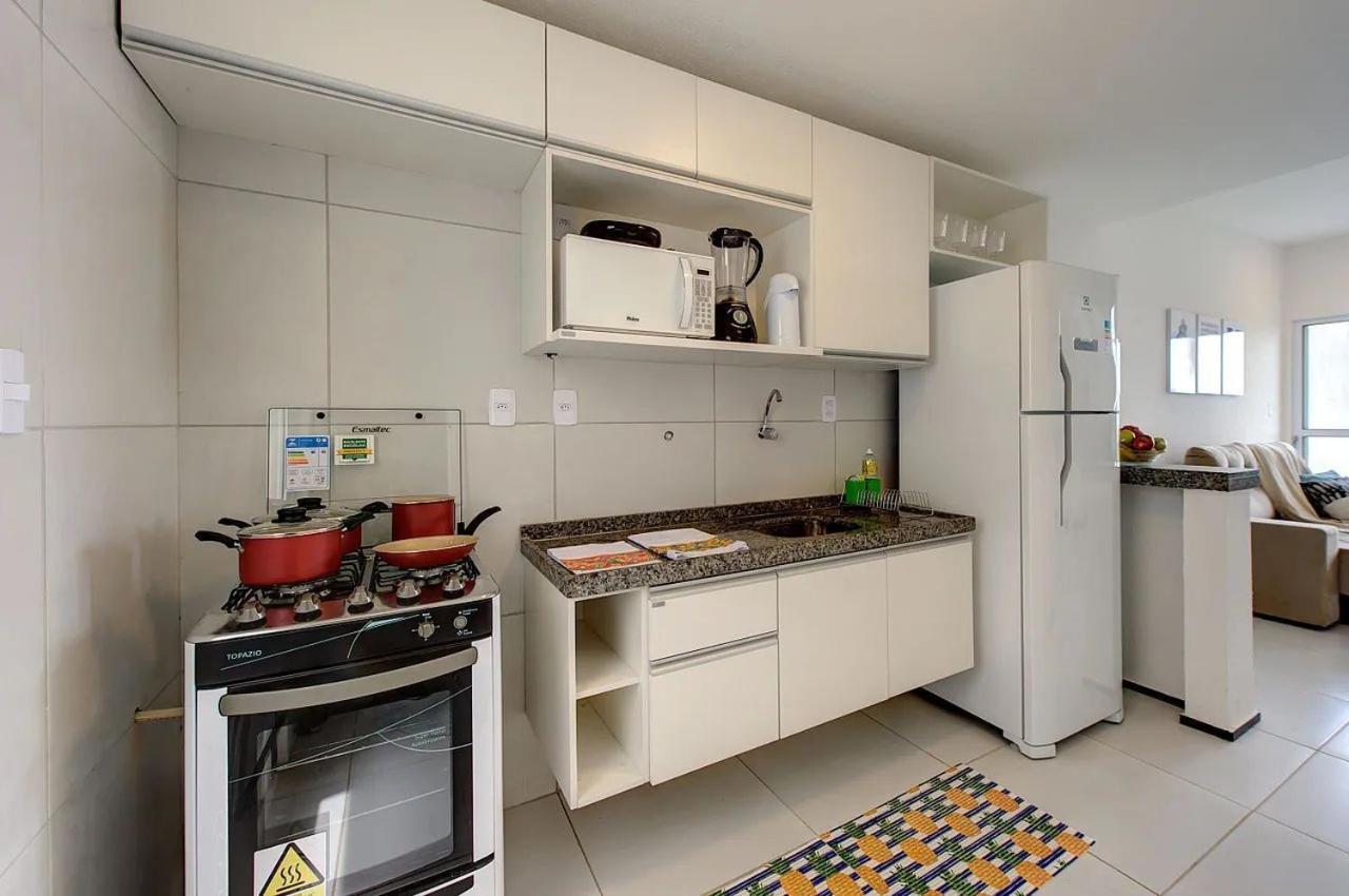 Casa Excelente Em Porto Das Dunas Por Carpediem アキラス エクステリア 写真