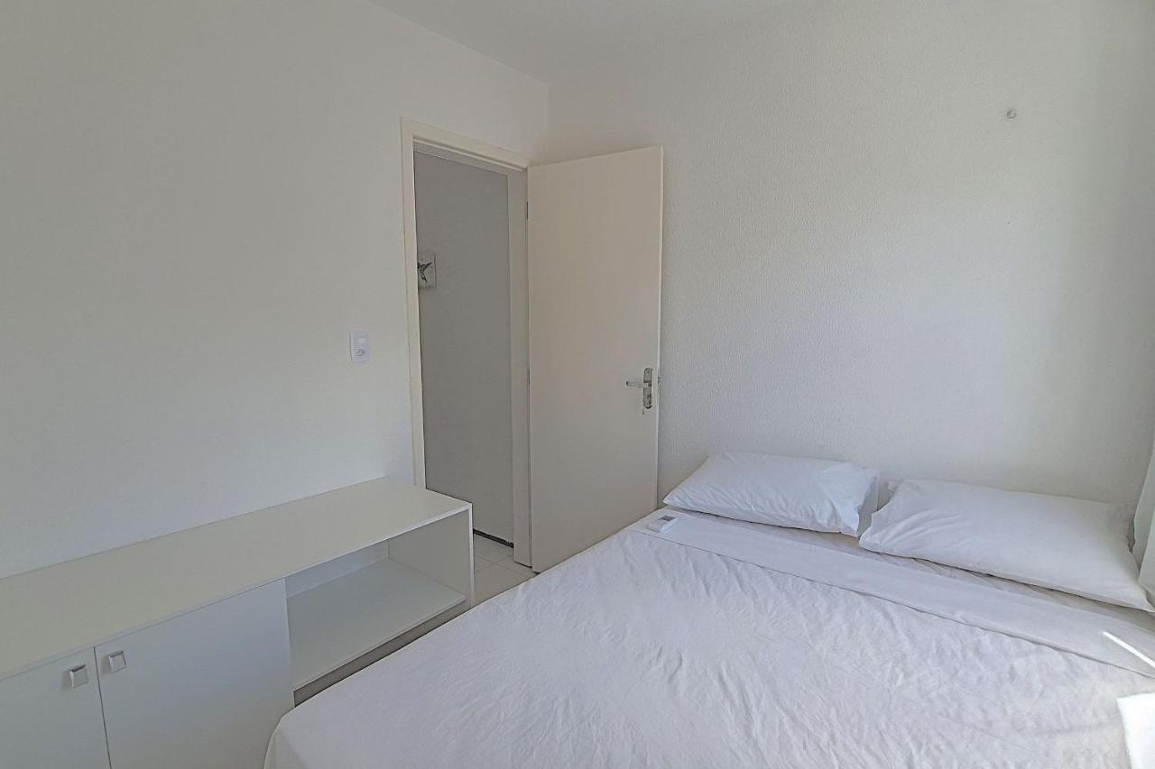 Casa Excelente Em Porto Das Dunas Por Carpediem アキラス エクステリア 写真